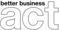 Better Business Act logo