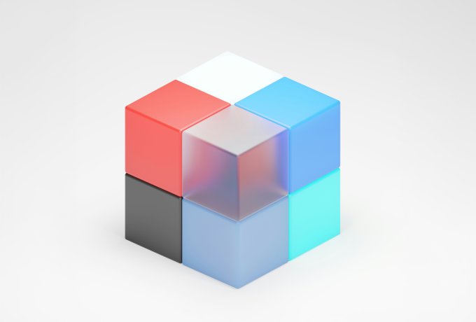 Rubik's cube