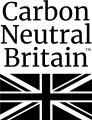Carbon Neutral Britain logo
