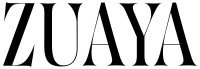 Zuaya London logo