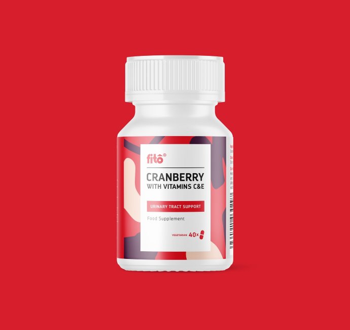 Natur Boutique health supplements pill bottle label design