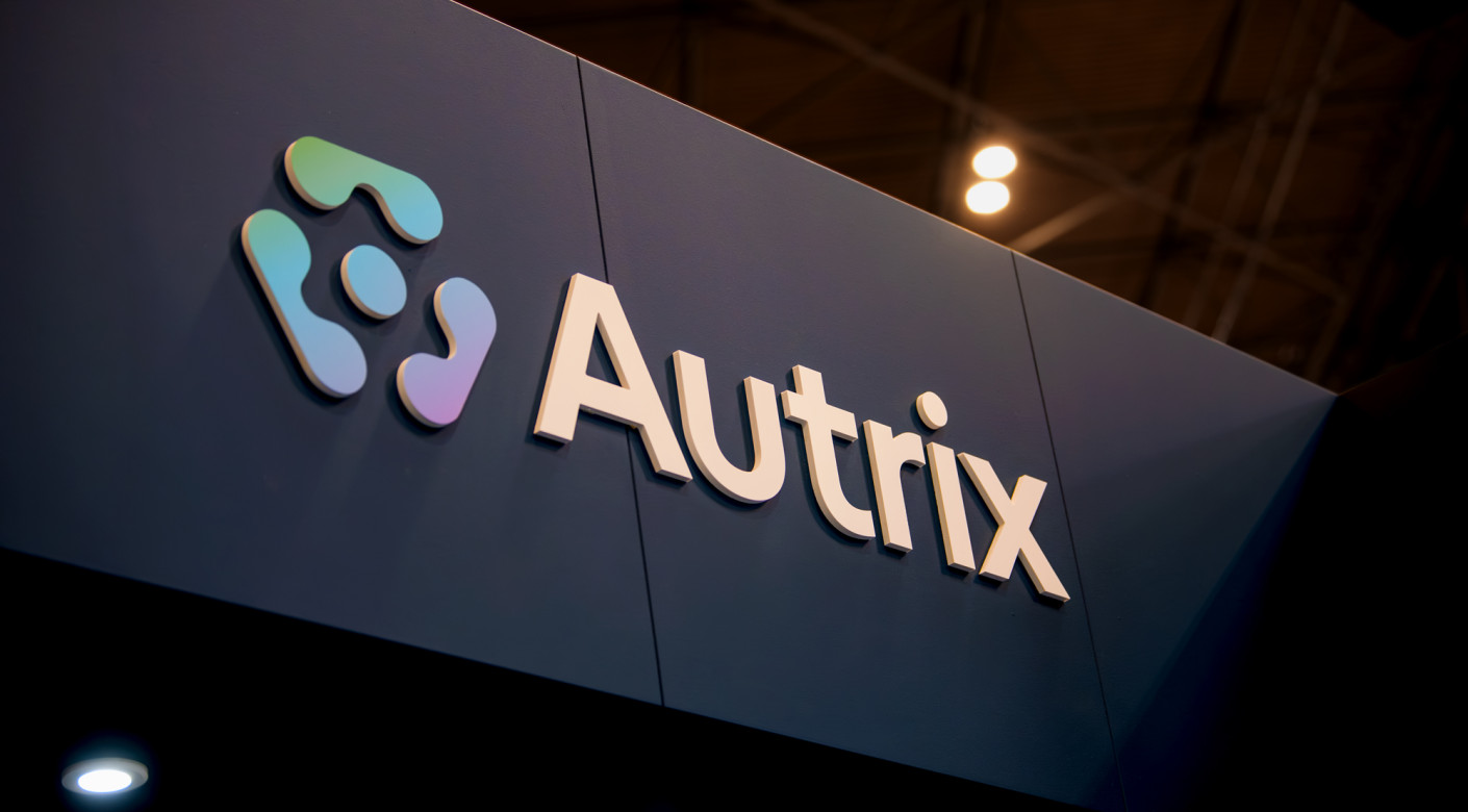 Autrix exhibition display design