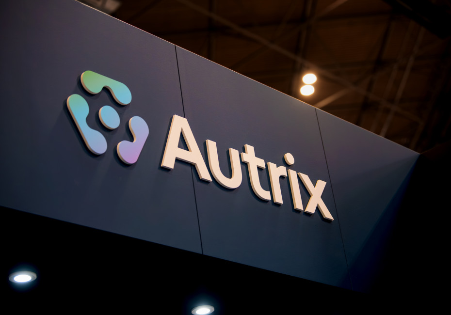 Autrix exhibition display design