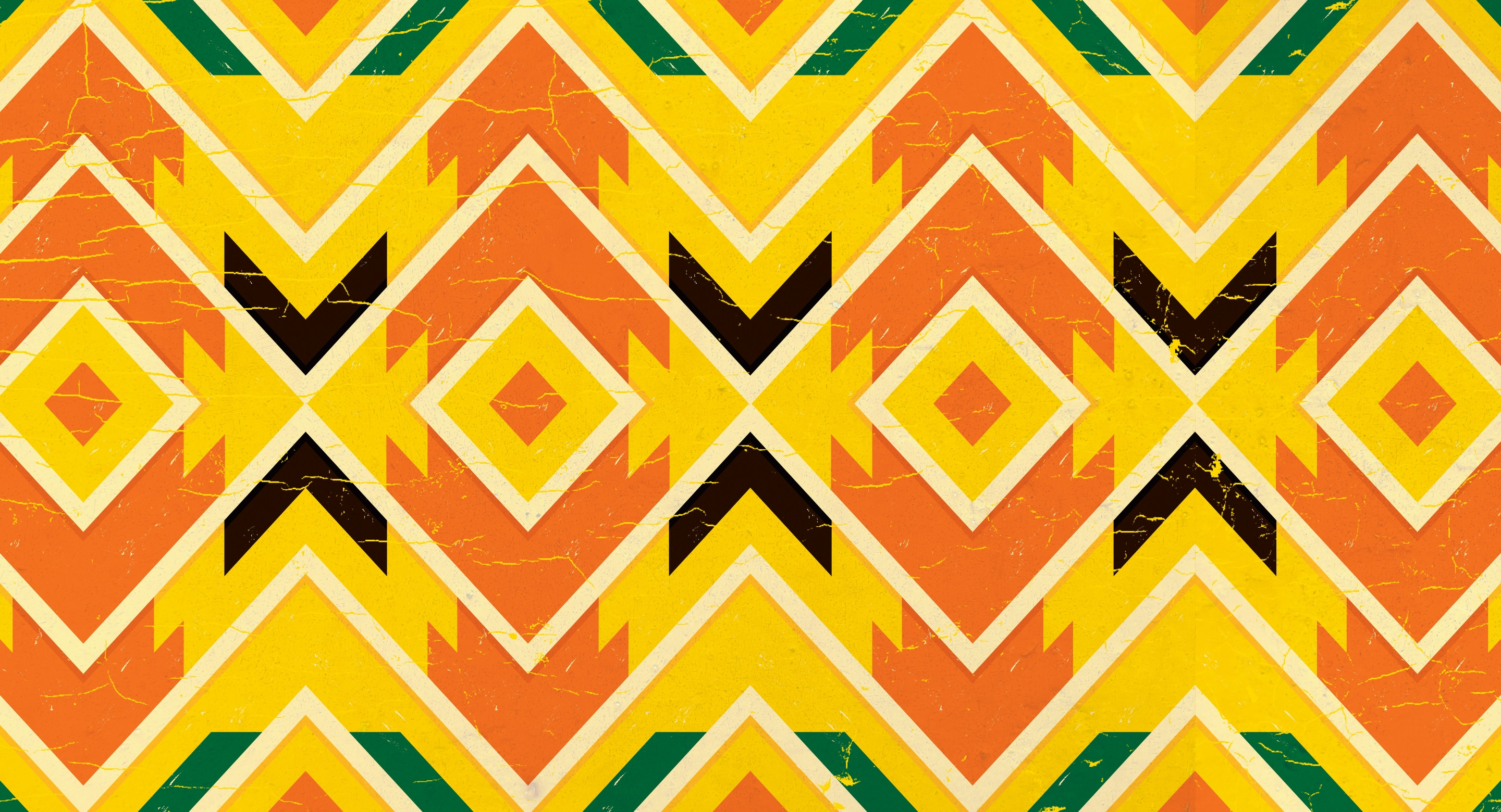 Chester Zoo pattern design by Root Studio