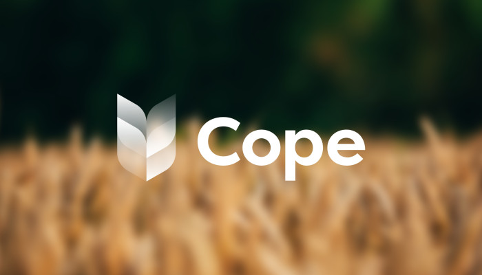 Farming & Agriculture Logo Design
