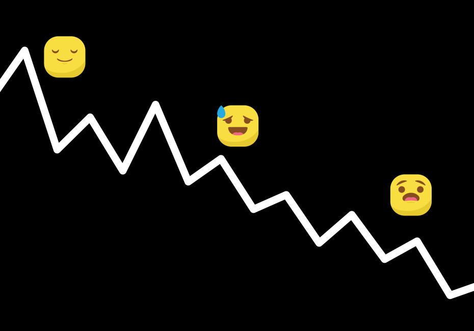 7 Signs that something’s going wrong with your marketing strategy