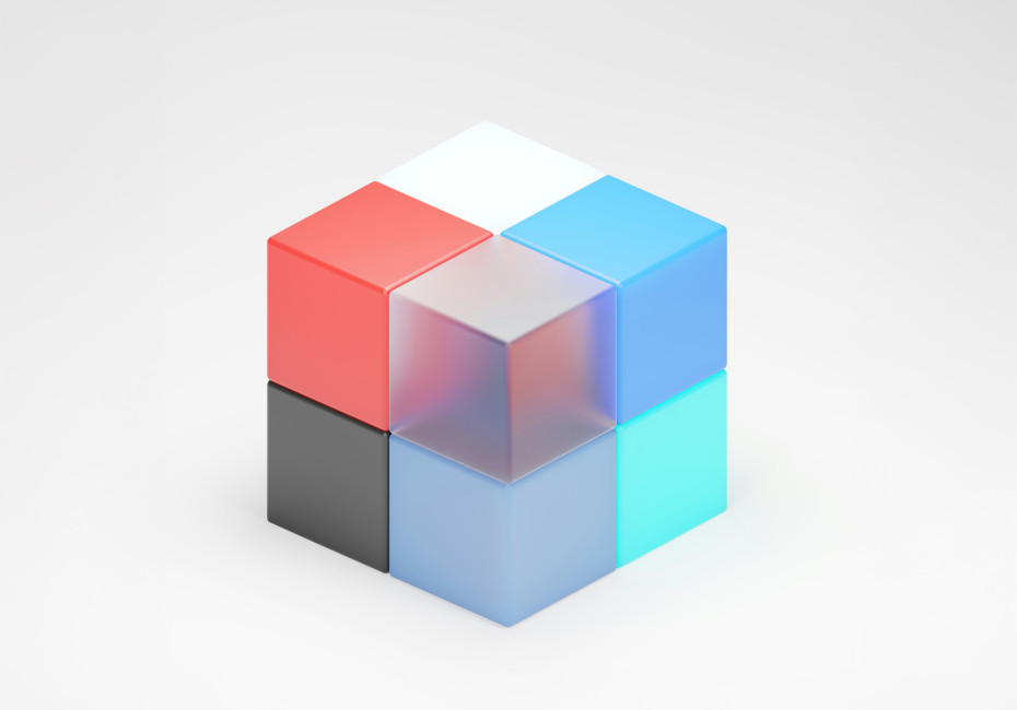 Rubik's cube