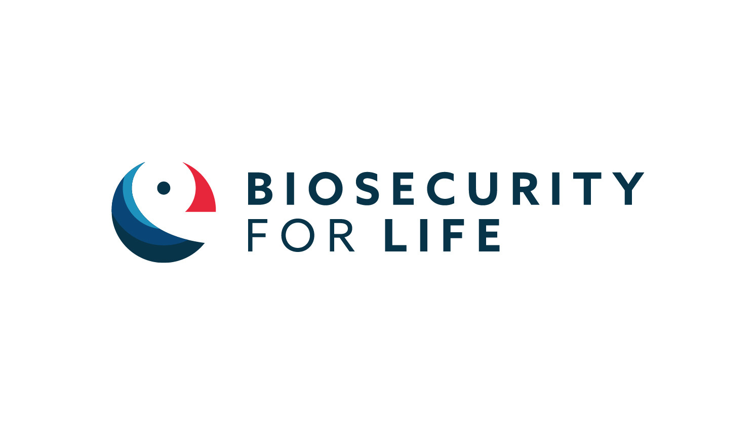 Biosecurity for life logo design by root studio 01