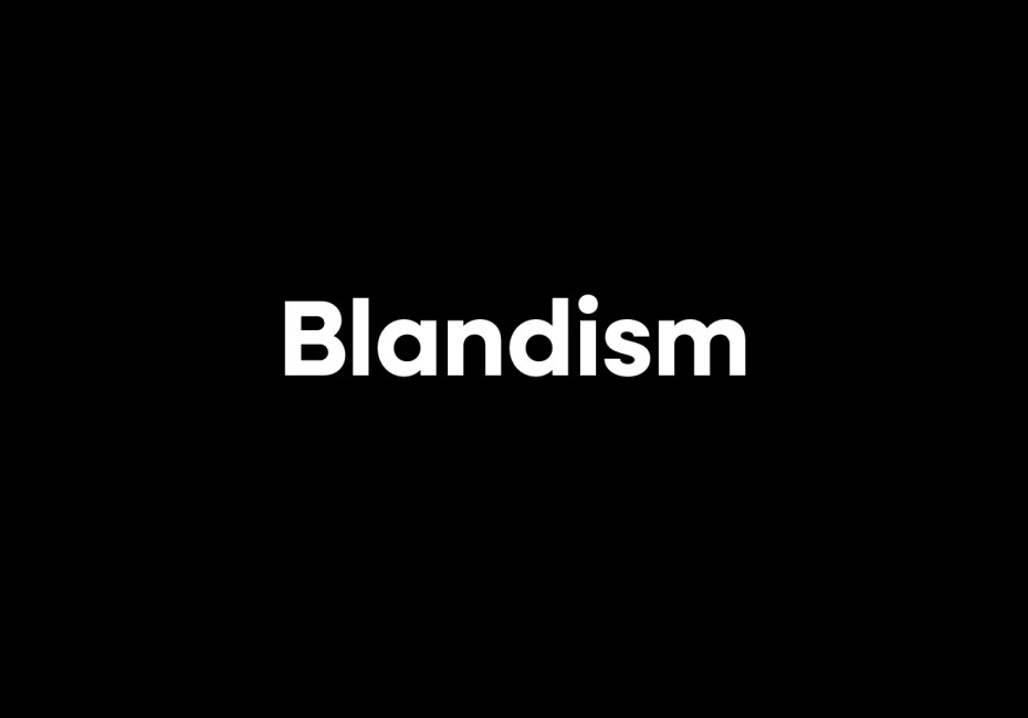 Blandism