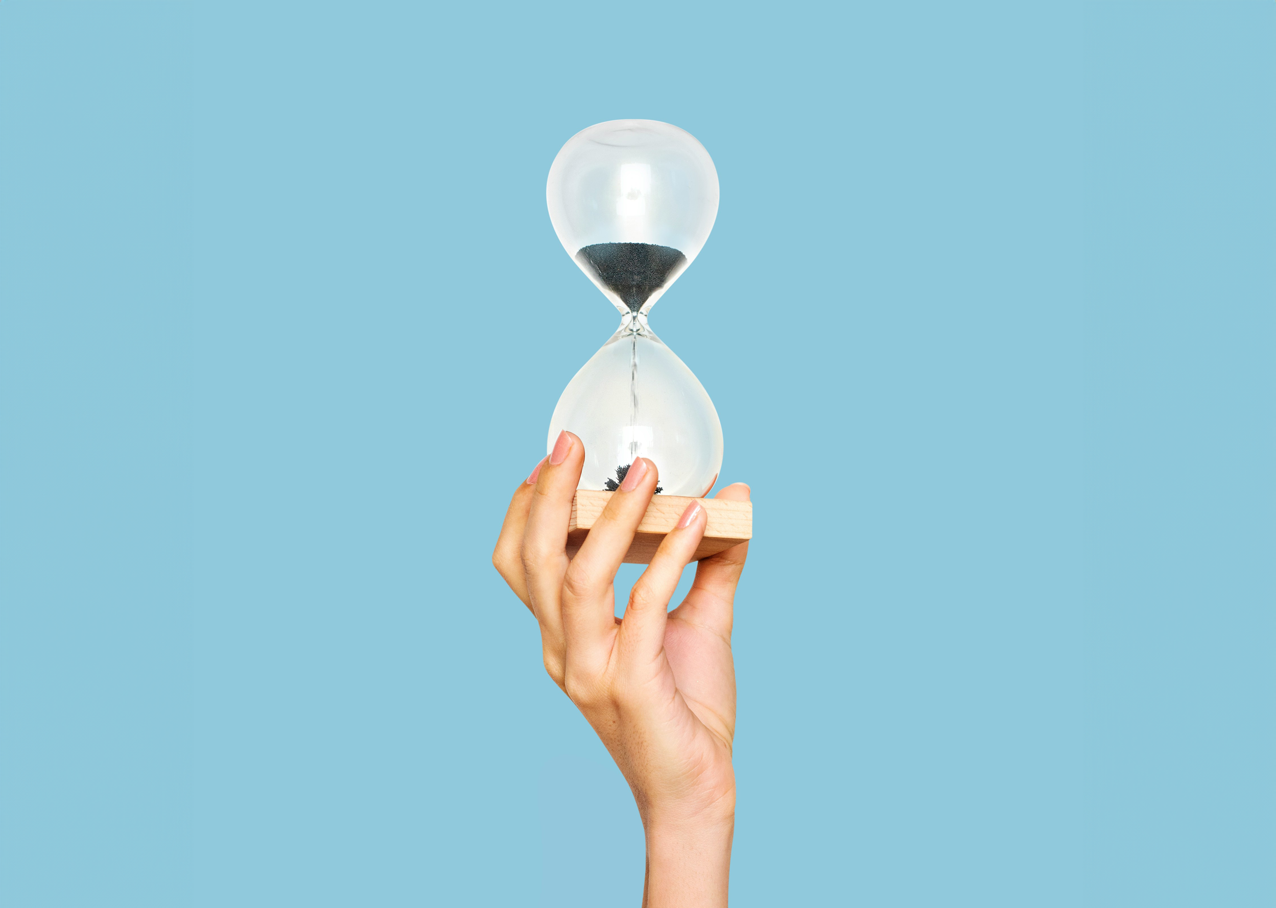 Time for a rebrand? When & how to rebrand your business