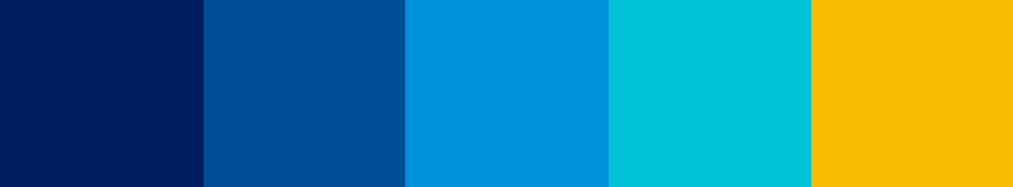 Forrester boyd colour palette2