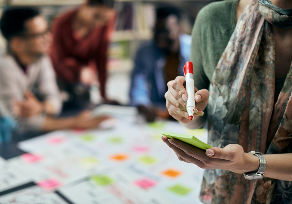 UX workshop