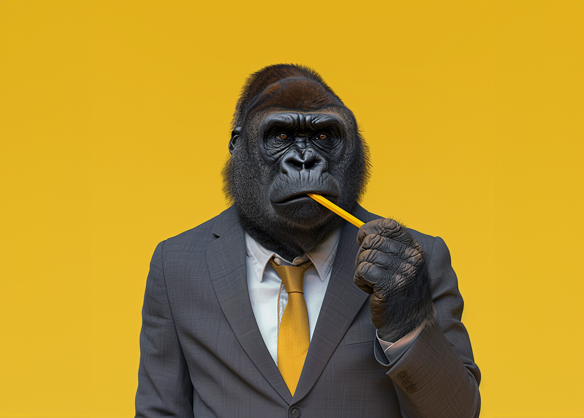 Gorilla marketing