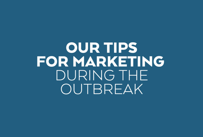 Tips for marketing your business from isolation