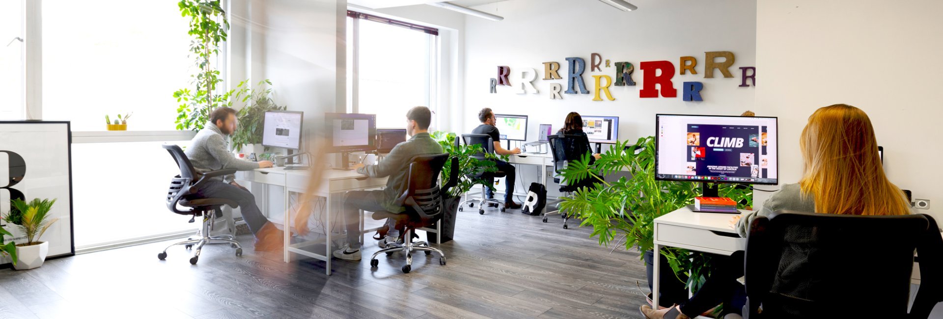 Root Studio, Lincoln