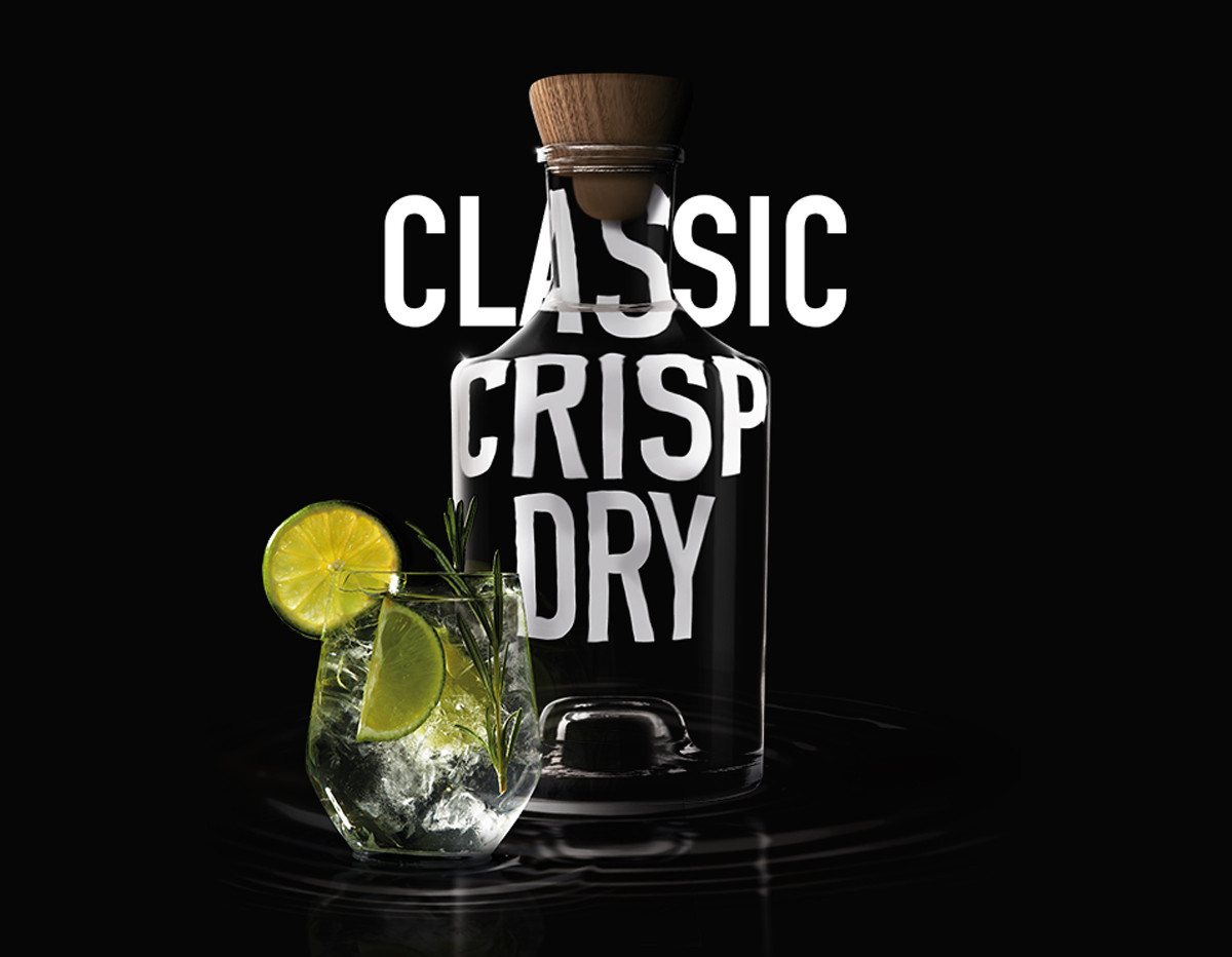 South ormsby massingberd mundy gin advert design by root studio