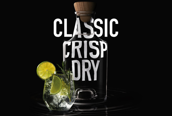 South ormsby massingberd mundy gin advert design by root studio