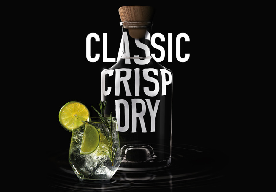 South ormsby massingberd mundy gin advert design by root studio