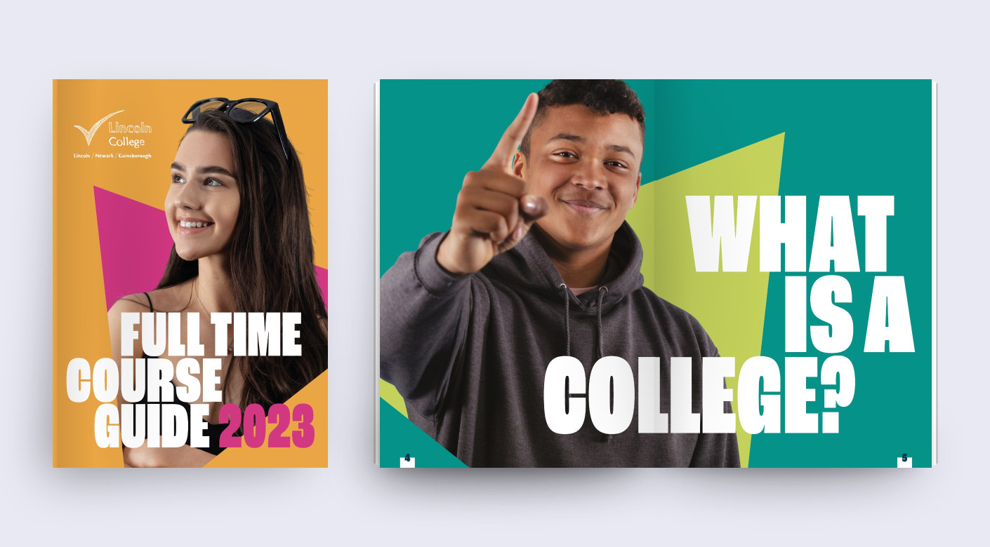 Inspiring young adults to realise their potential