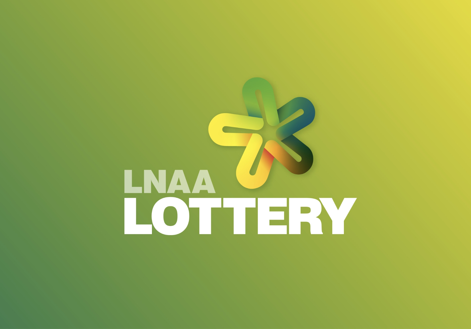 Lincs Notts Air Ambulance Lottery logo by Root Studio