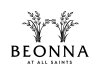 The Beonna at All Saints logo