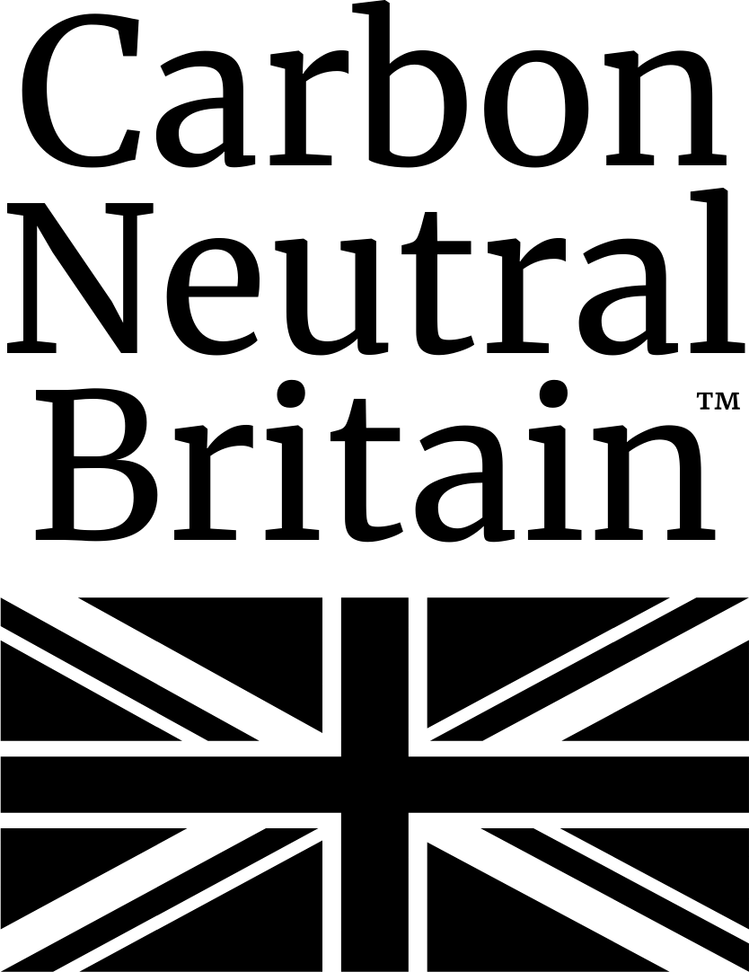 Carbon Neutral Britain logo