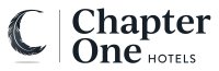 Chapter One hotels logo