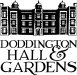 Doddington Hall & Gardens logo