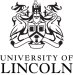 University of Lincoln logo