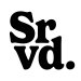 Served Cafe Wimbledon logo