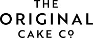 The Original Cake Co. logo