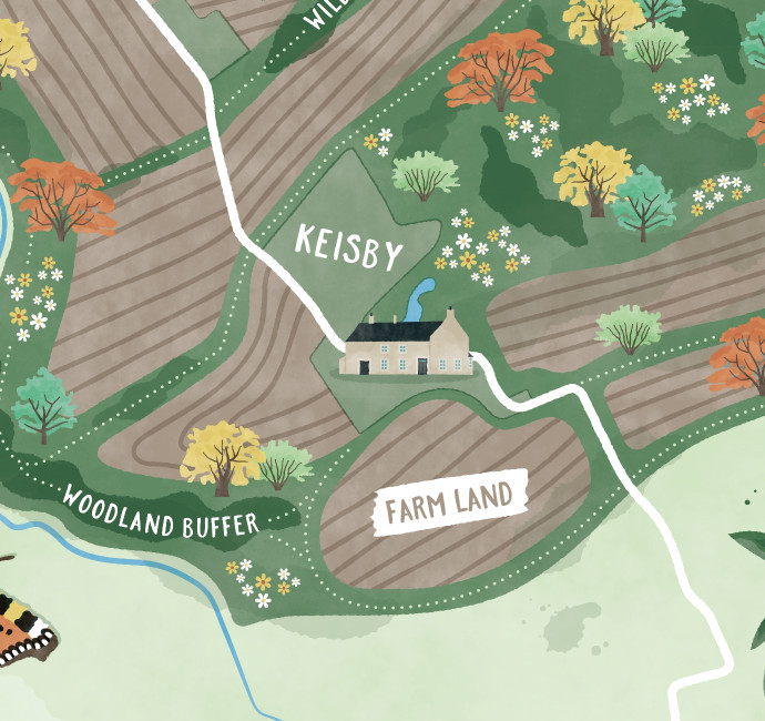 farm illustration