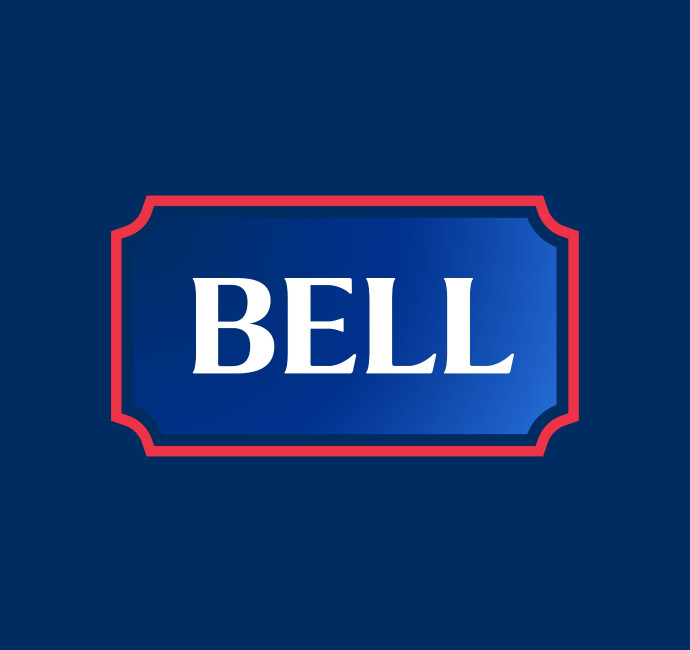Robert Bell & Co new logo design