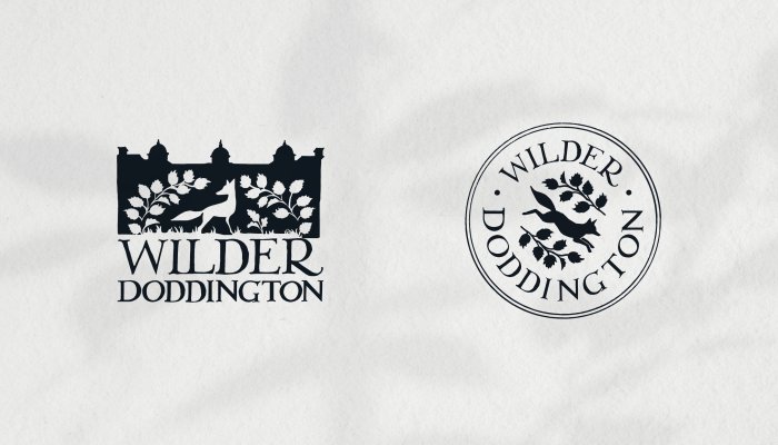 Wilder Doddington logo design