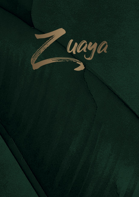 Zuaya London restaurant bar amazon inspired cocktail menu